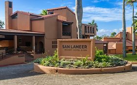 San Lameer Villa 2002